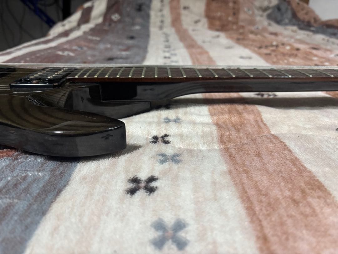 Grass Roots G-FR-62GT エレキギター