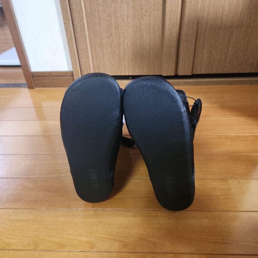 サロモン.IVYスノーボードブーツ.23.0cm未使用品