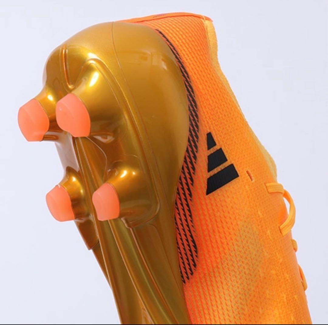 【試着のみ】 アディダス エックス スピードポータル .1 ジャパン HG AG