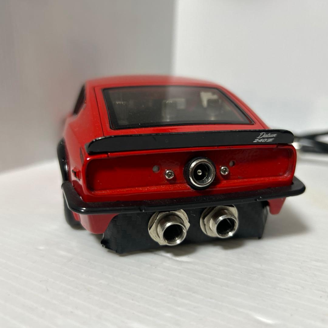 【アウトレット】JDM Distortion ダットサン240Z