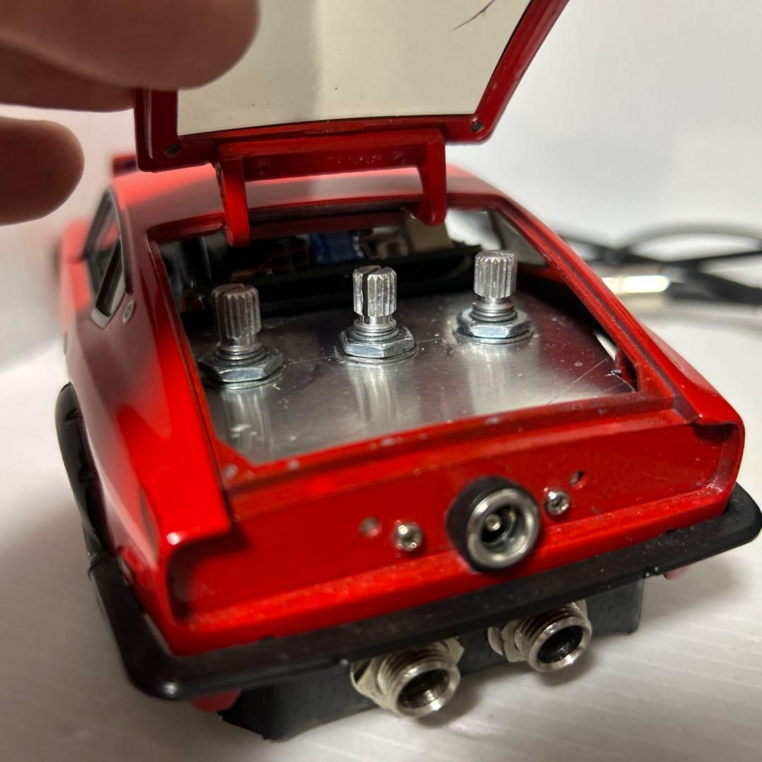 【アウトレット】JDM Distortion ダットサン240Z