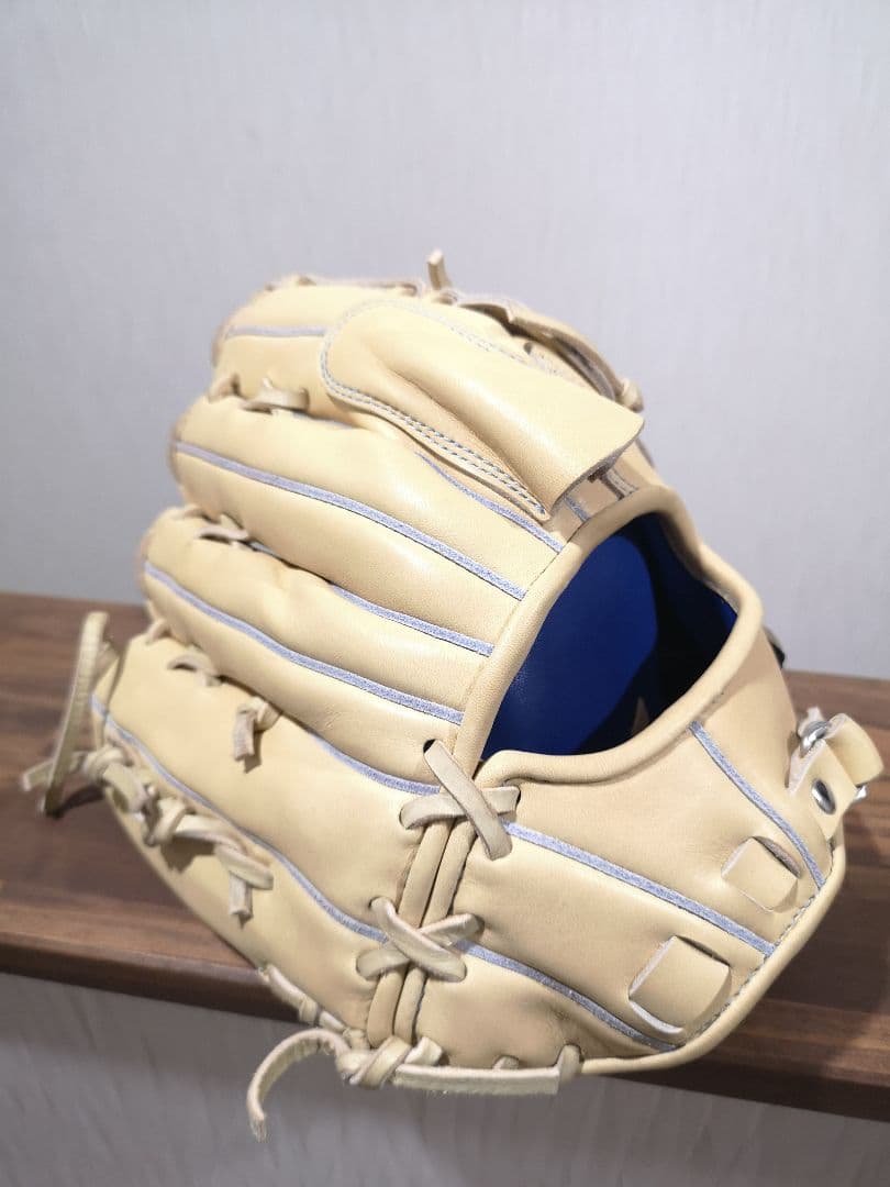 【プロフィール必読】ミズノグローバルエリート 軟式オーダー