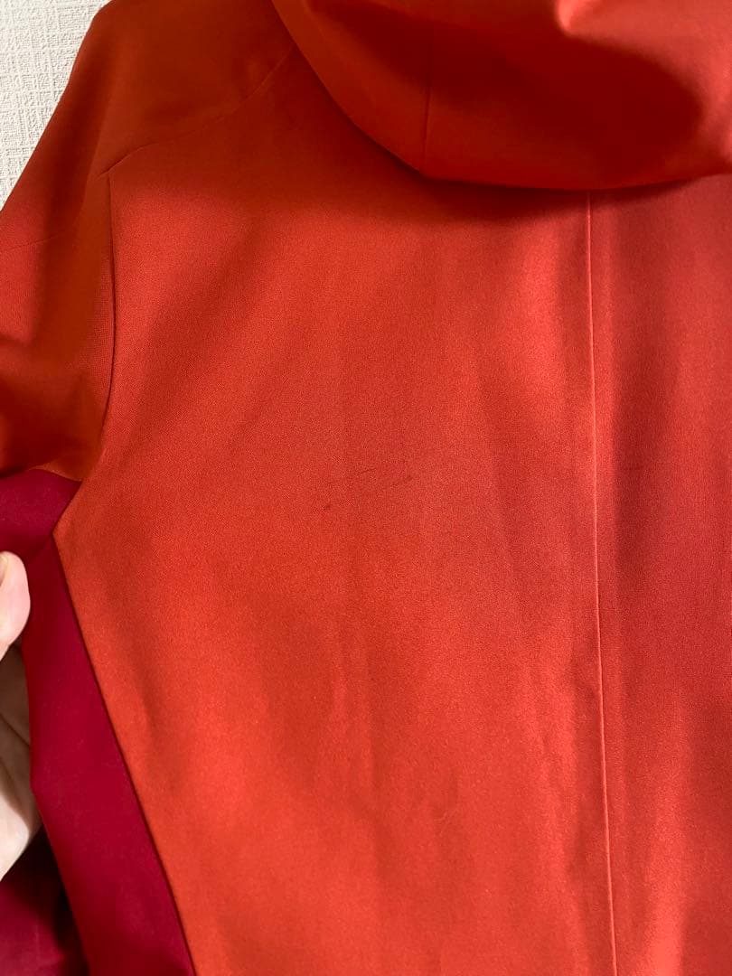 パタゴニア　スキーウェア