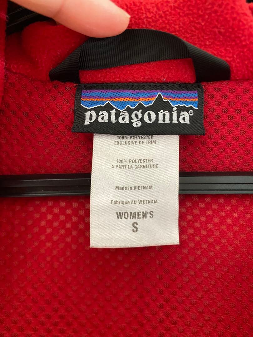 パタゴニア　スキーウェア
