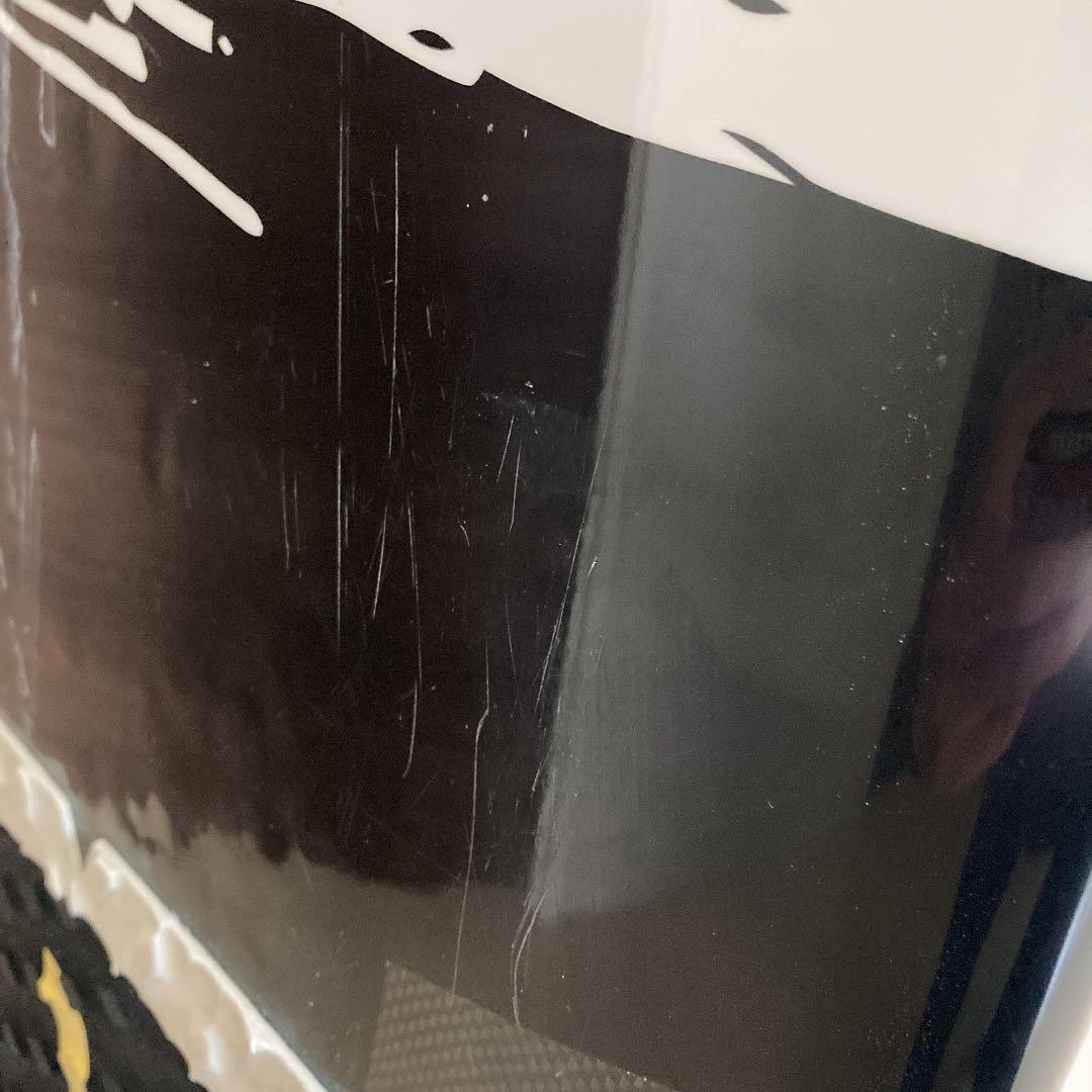 ジャスティスサーフボード　エグザード　5.10 フレックスフライ EPS