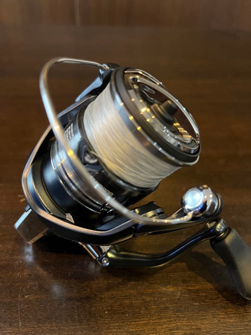 シマノ　MIRAVEL 2500S