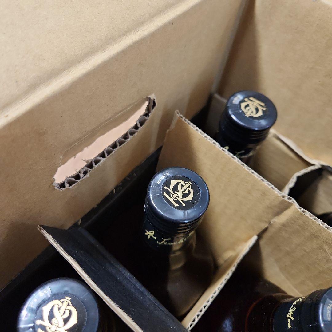 TEACHER'S ハイランドクリーム 700ml ティーチャーズ　10本セット