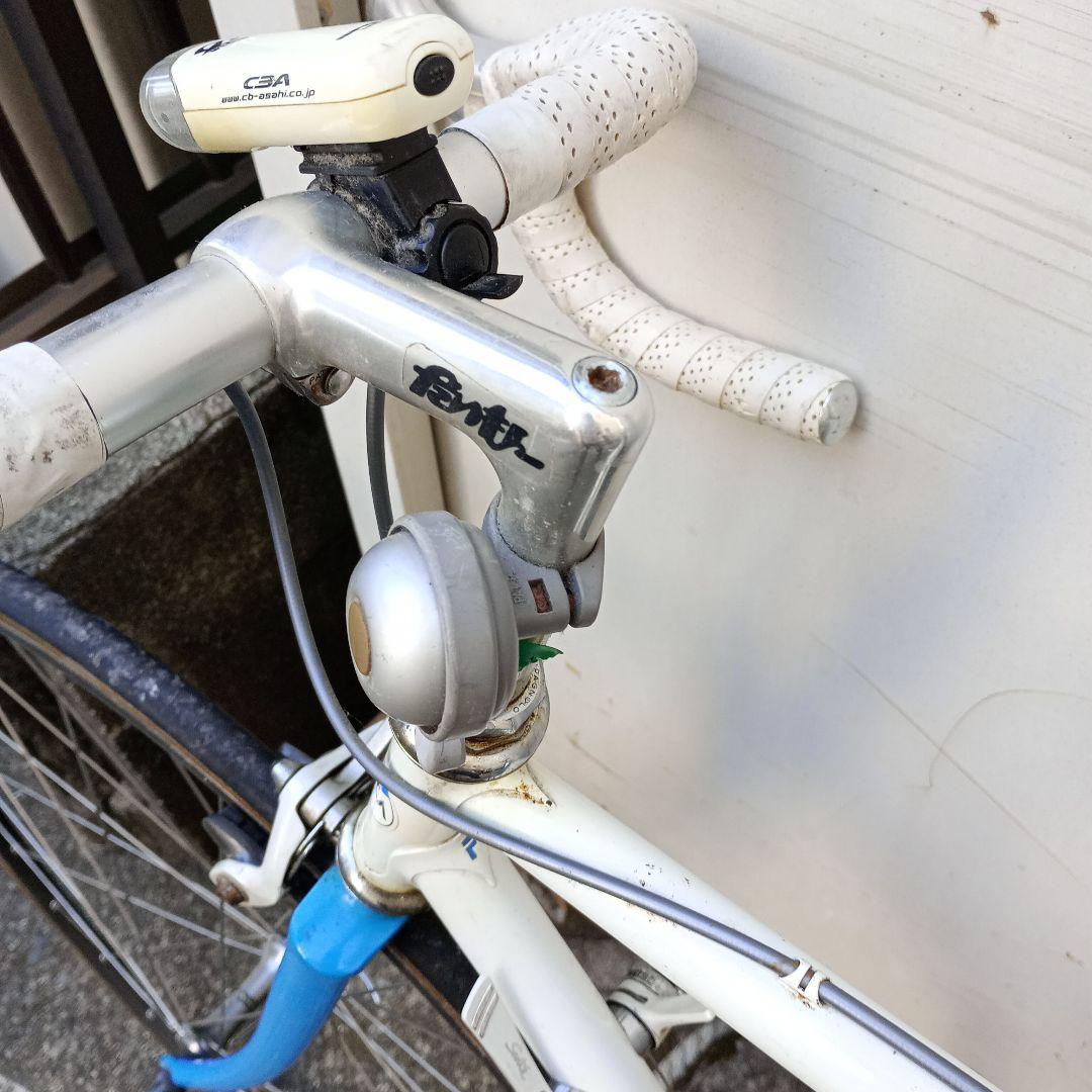 ヴィンテージロードバイク FORMICA FORUM SUDA