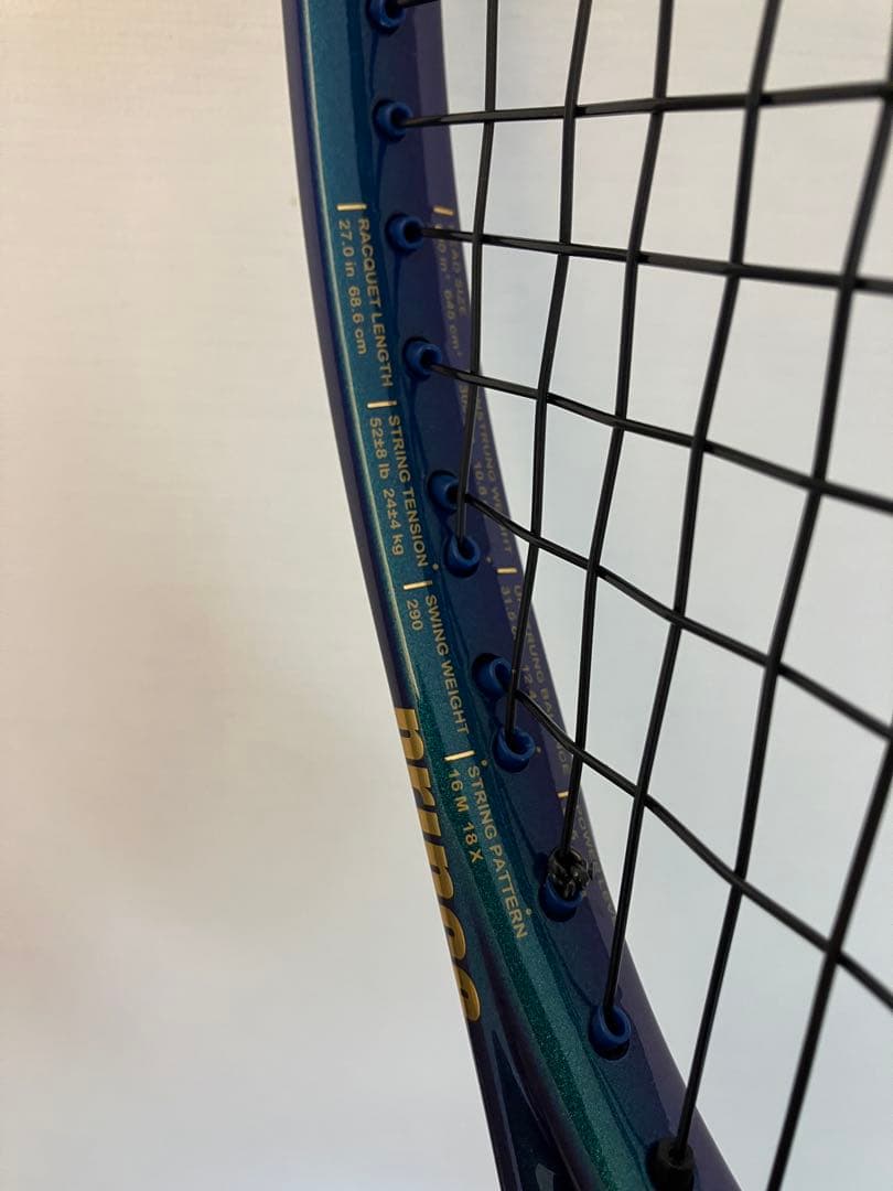 美品 ファントム100 G2