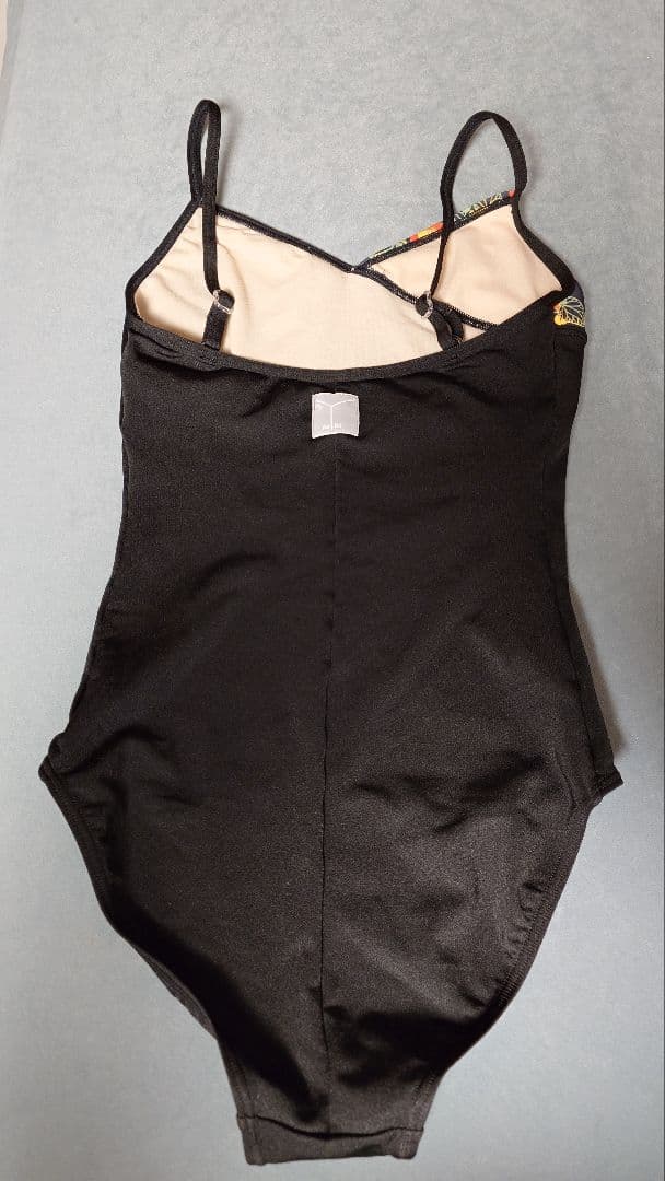 otonoritoバレエレオタードM