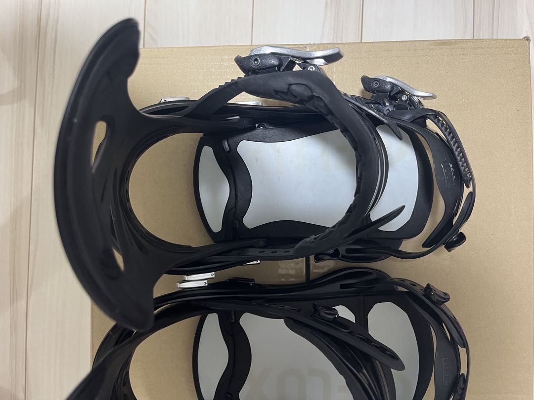 FLUX GS XS bindingレディース バインディング