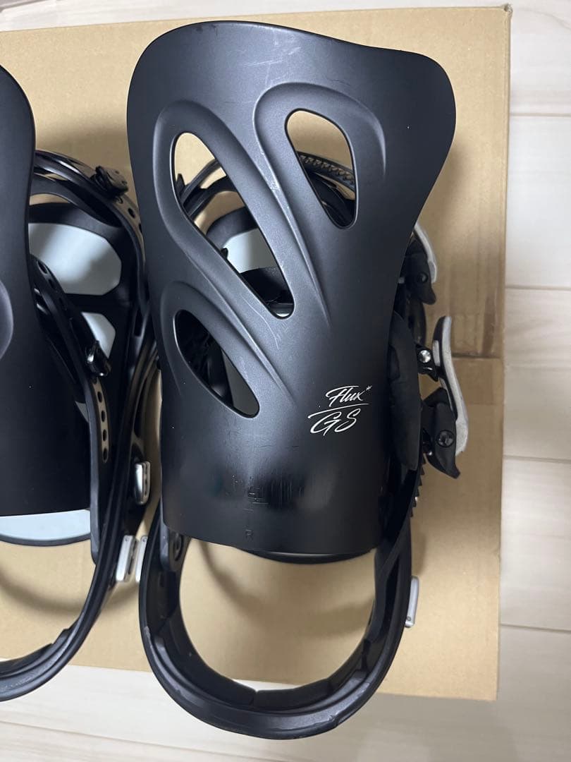 FLUX GS XS bindingレディース バインディング