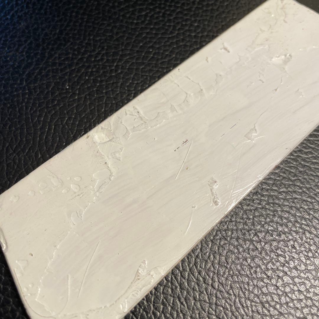 帝国車輌　車内銘板　昭和41年