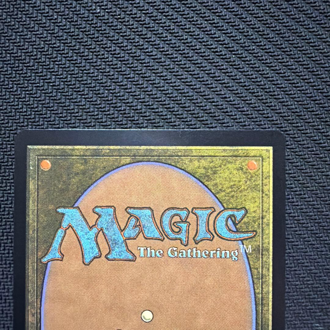 mtg 迷える黒魔道士、ビビ チョコボバンドル版　チョコボトラックfoil 英