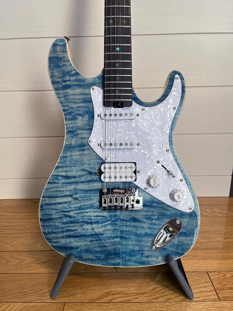 Aria Pro II 714-AE200　アリア プロ