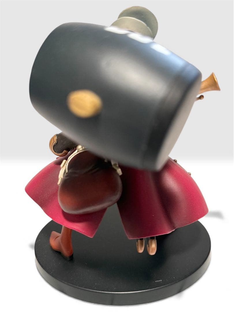 ワンピース ONE PIEACE FILMZ フィルムZ フィギュア セット