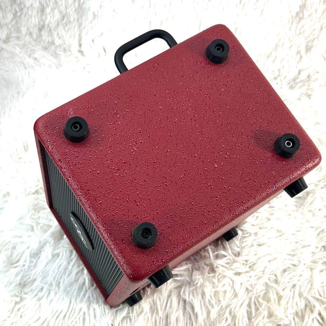 【超美品】Phil Jone Bass Double four BG-75