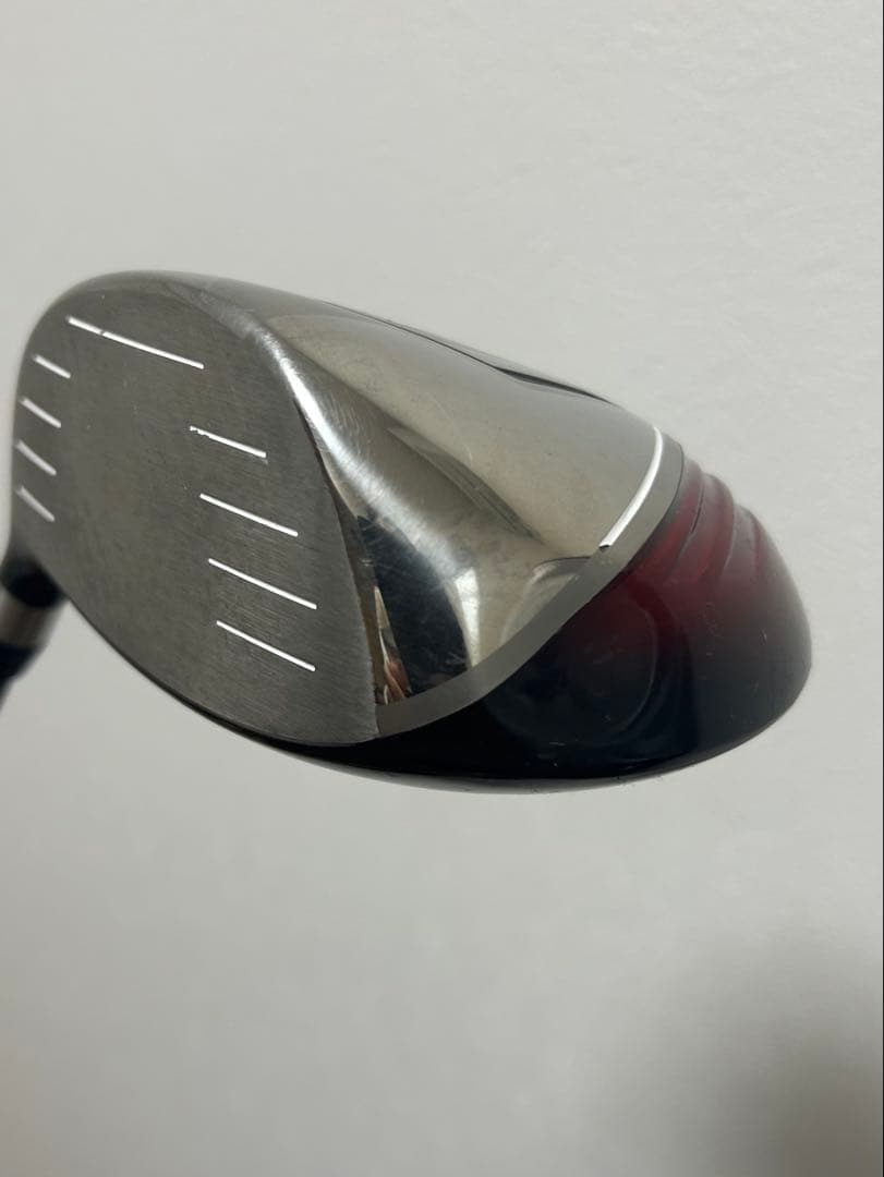 BRIDGESTONE GOLF キャディバッグとTOURSTAGEドライバー