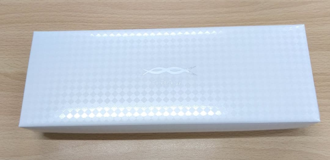 新品　機能性ベルト　コアエナジー　ビジネス・カジュアル用ブラック【お値引き不可】