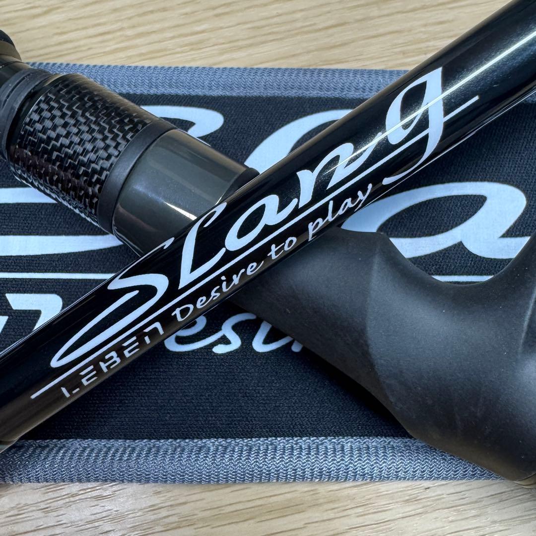 デジーノ レーベンスラング SHADY LS-C74MHRST EVA 1458