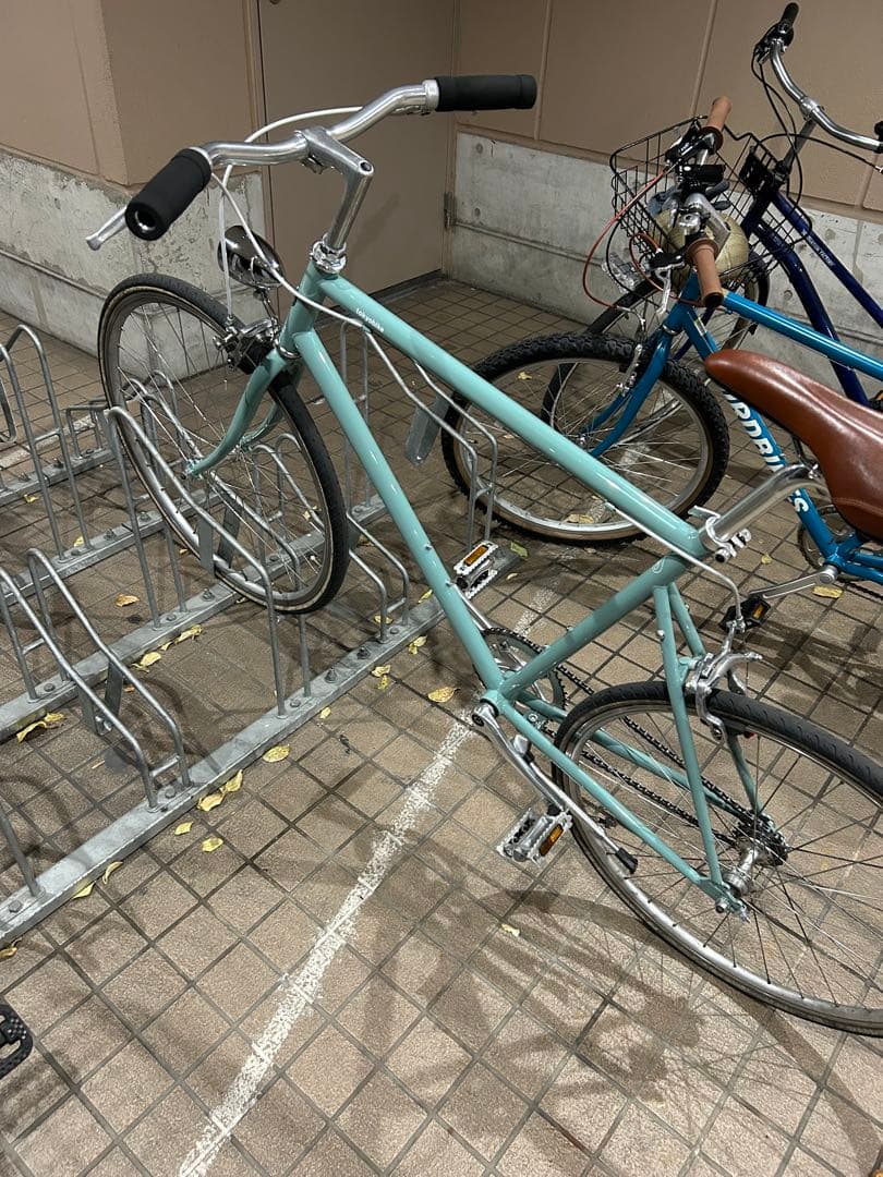 Tokyo bike mono 最終価格です*_*
