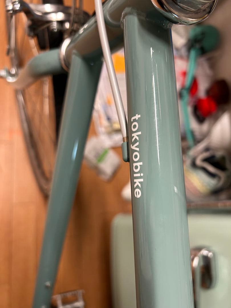 Tokyo bike mono 最終価格です*_*