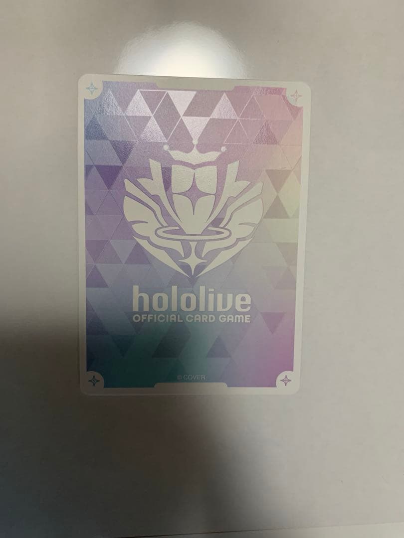 エリートスパーク 角巻わため SEC サイン