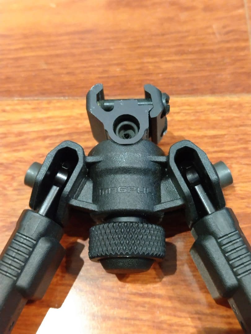【本物】MAGPUL bipod 1913 ピカティニーレール