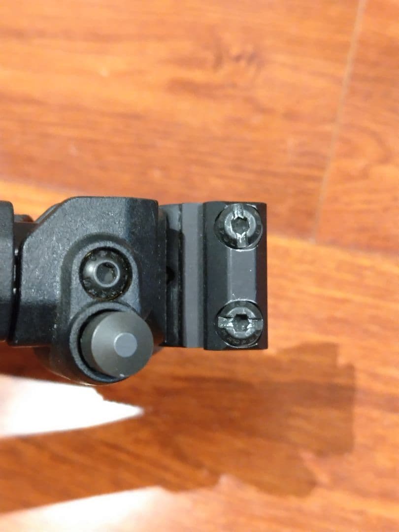 【本物】MAGPUL bipod 1913 ピカティニーレール