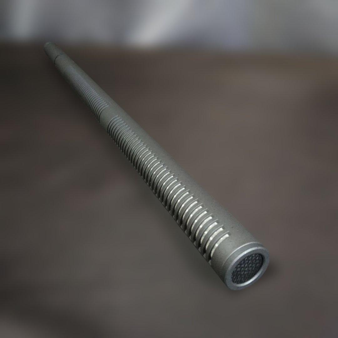 audio−technica AT815B ガンマイク