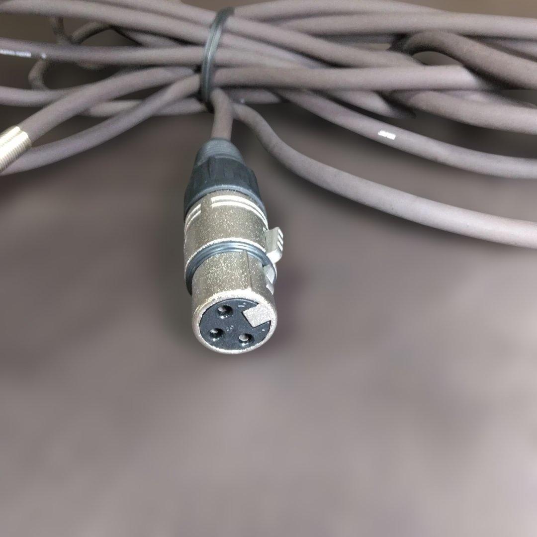 audio−technica AT815B ガンマイク