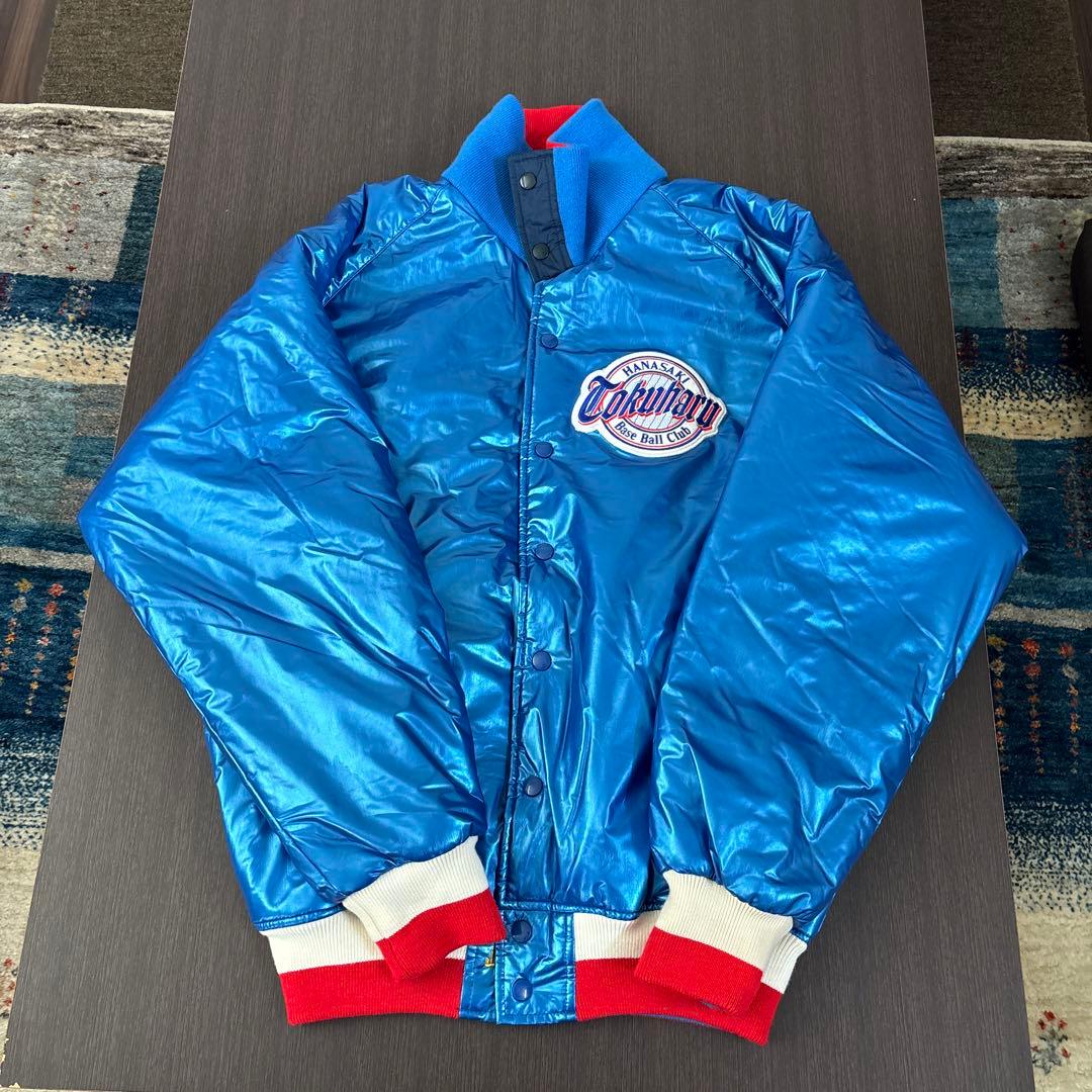 花咲徳栄　野球グラコン　LL リバーシブル