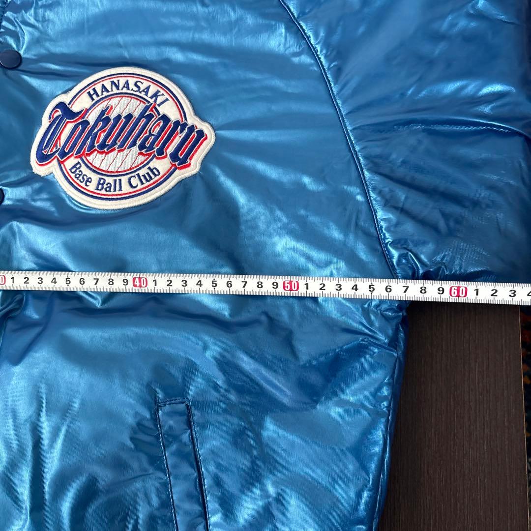 花咲徳栄　野球グラコン　LL リバーシブル