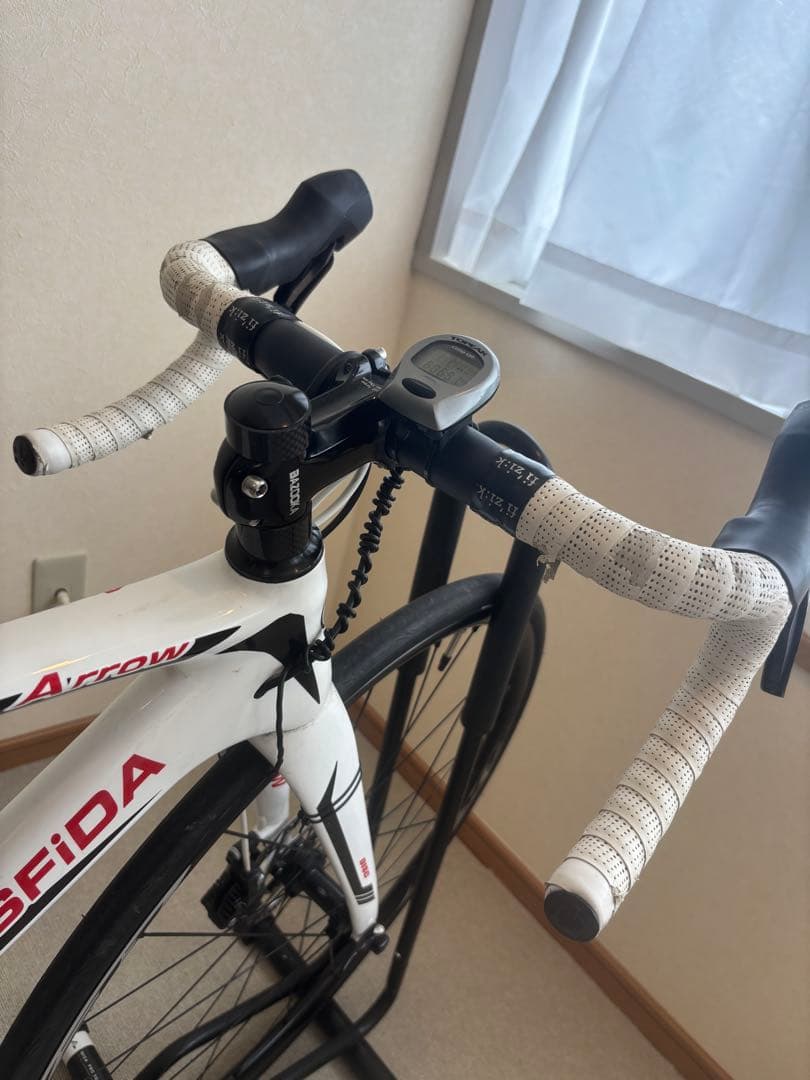 R +SFIDA ロードバイク