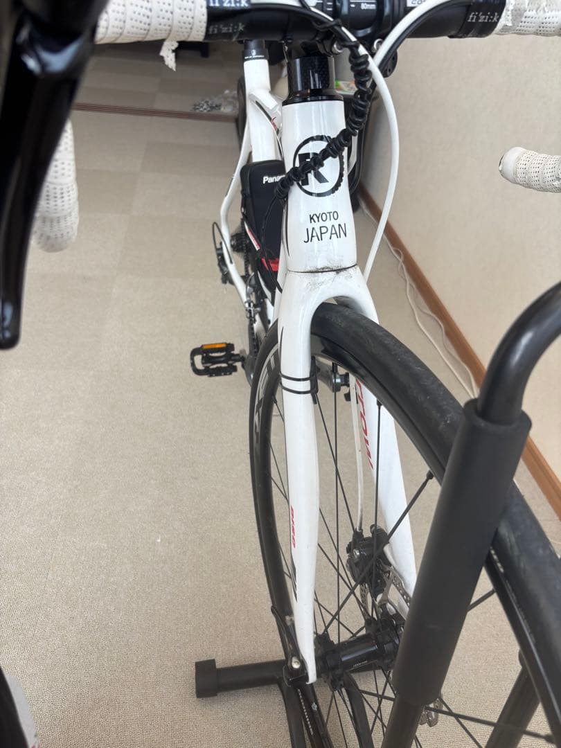 R +SFIDA ロードバイク