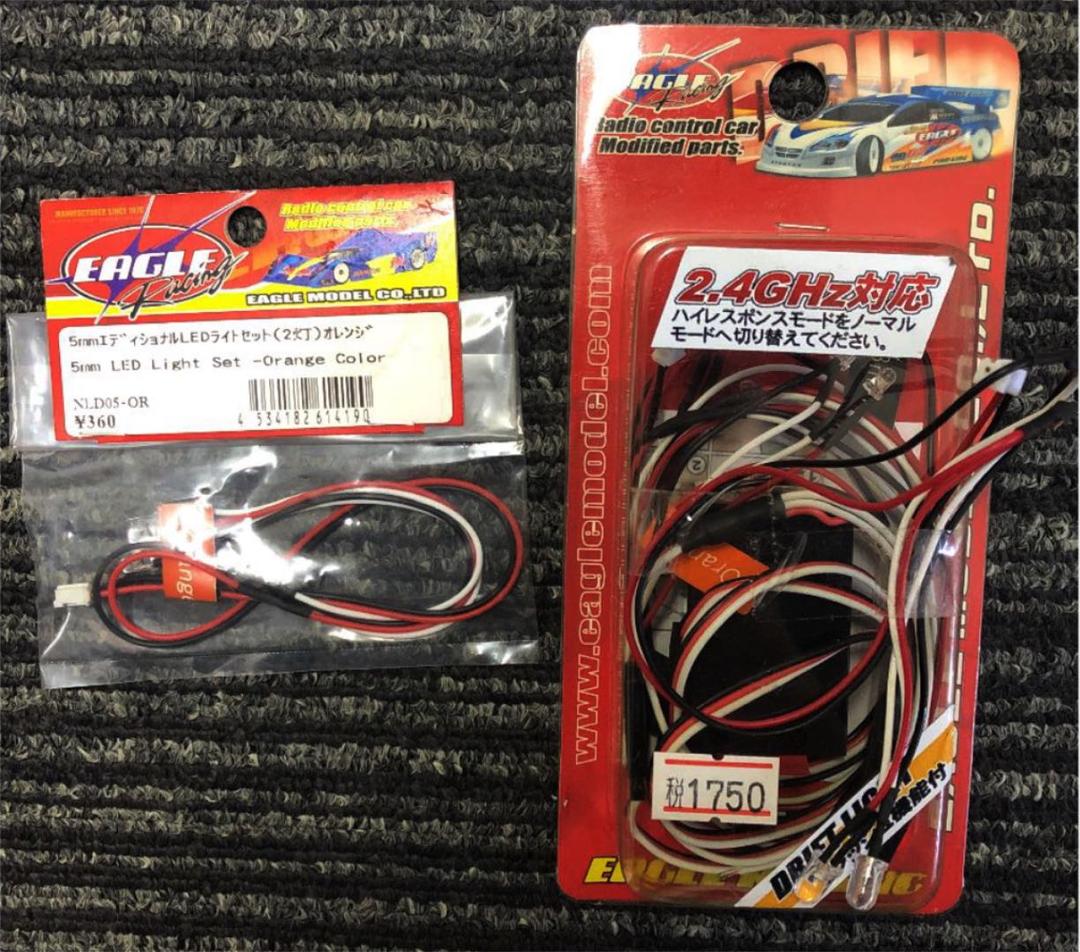 ★ヨコモ　ドリパケ　ボディー　86 レビン　セット★