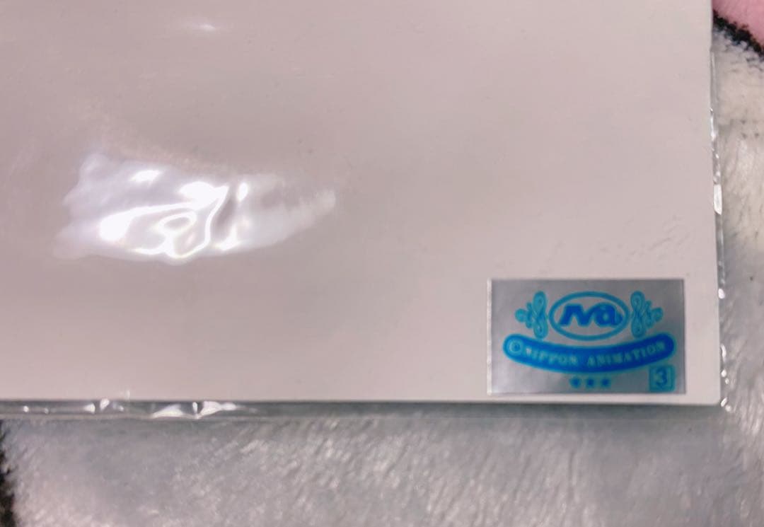 旧HUNTER × HUNTER 缶バッジ キルア