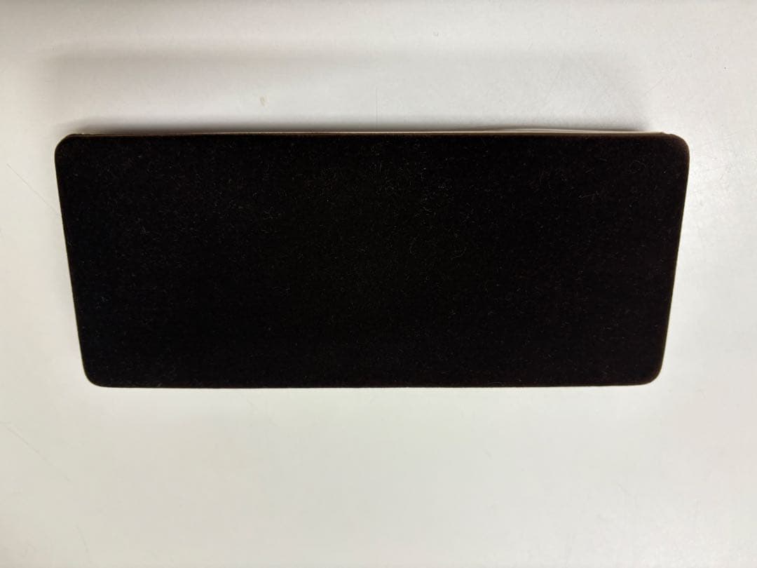 YASUO BY TOSSUN 銀925スターリングシルバー　万年筆