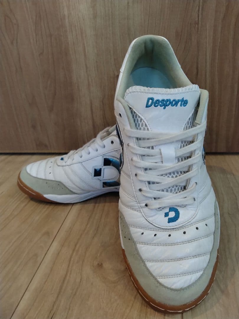 別注 カンピーナス 27.0cm