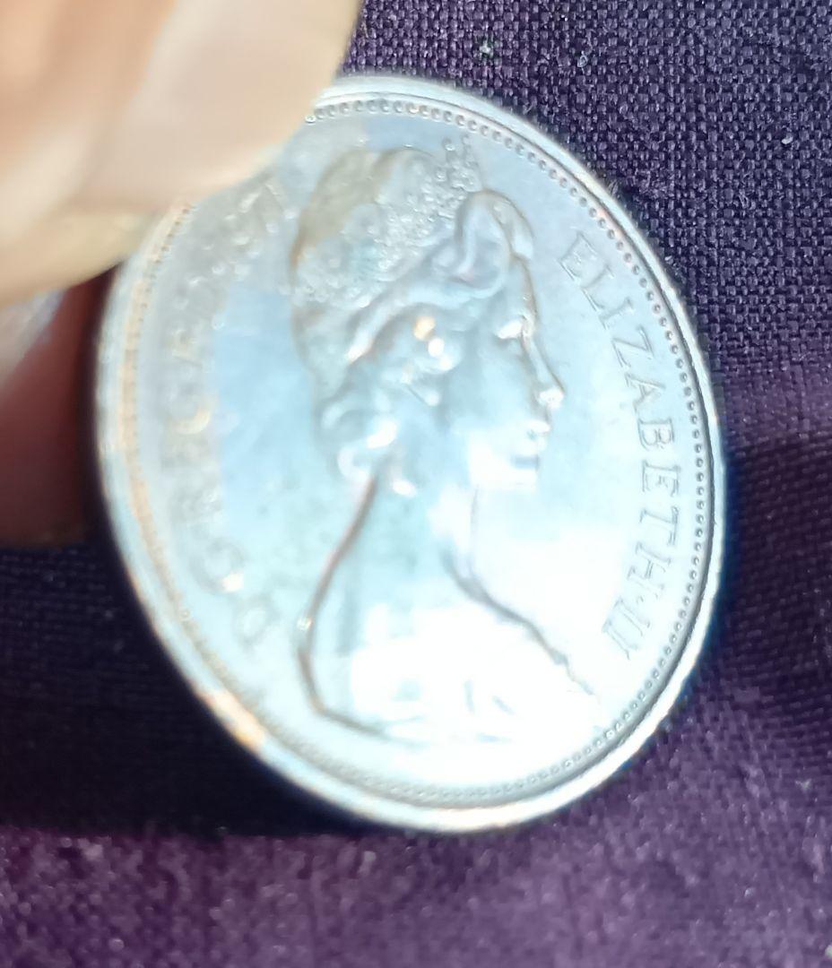 2ペンス  フラワーデザイン