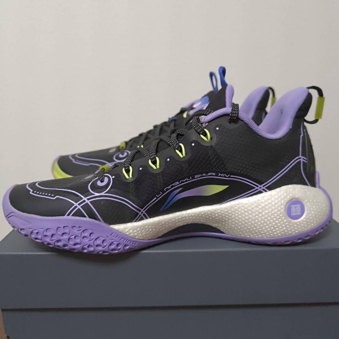 日本未発売 リーニン ディズニー コラボ ジミーバトラー kobe コービー