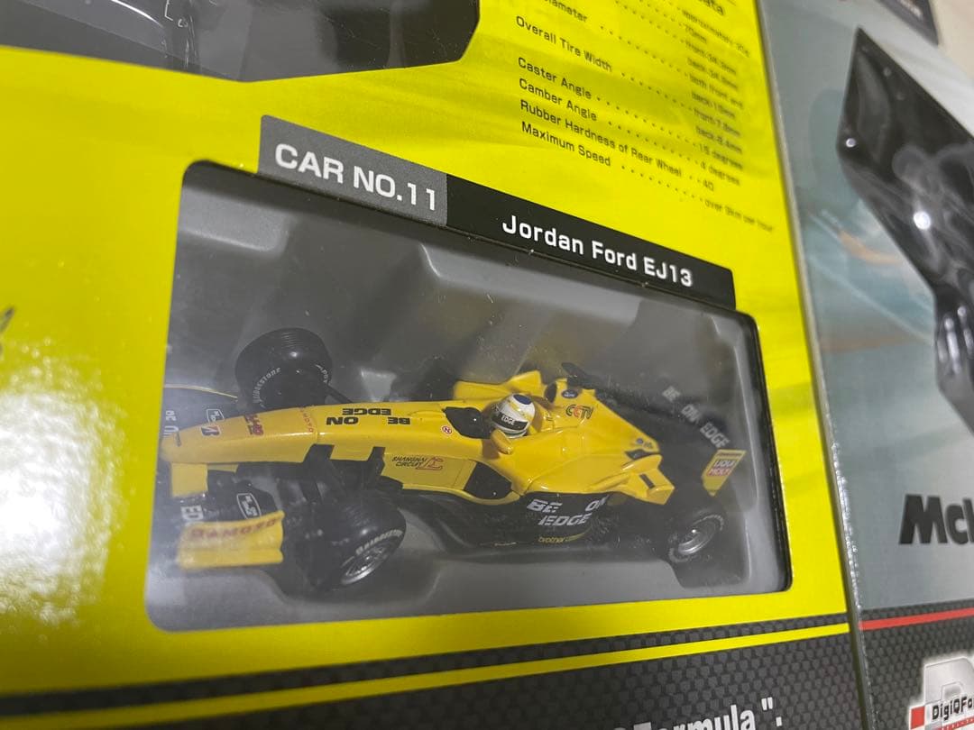 コナミ デジQ フォーミュラ 3台セット