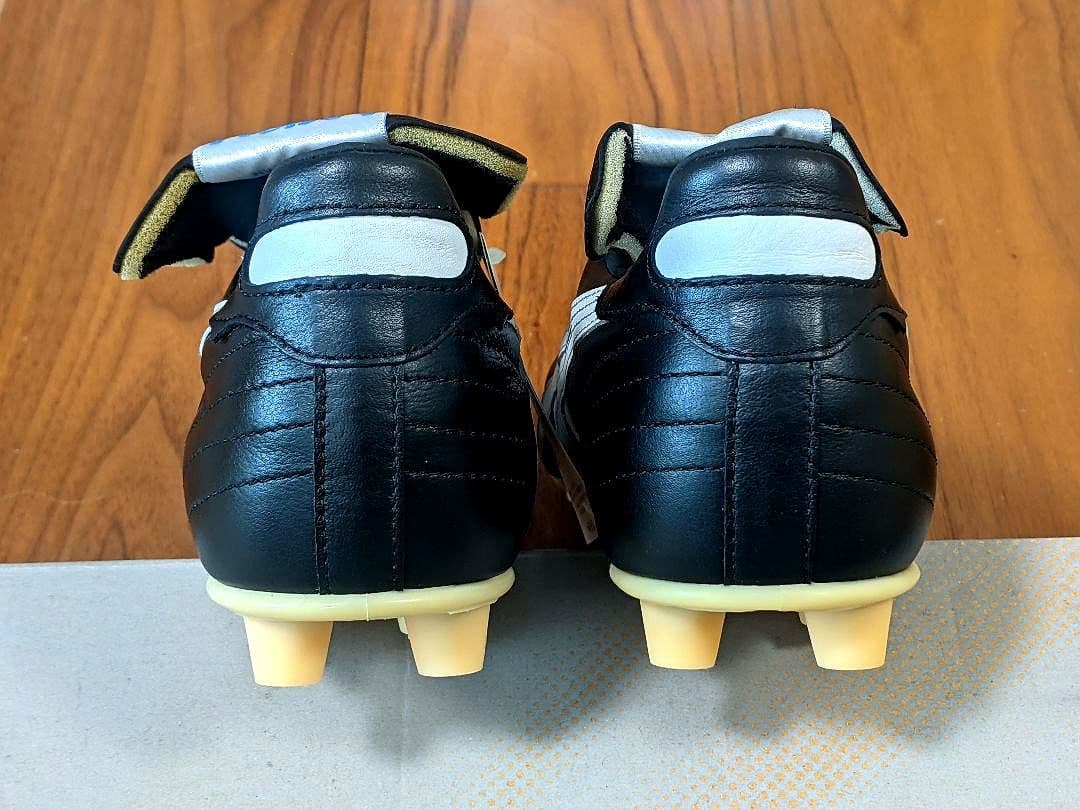 限定②【激レア新品未使用】アシックス インジェクター2002（26.0cm）