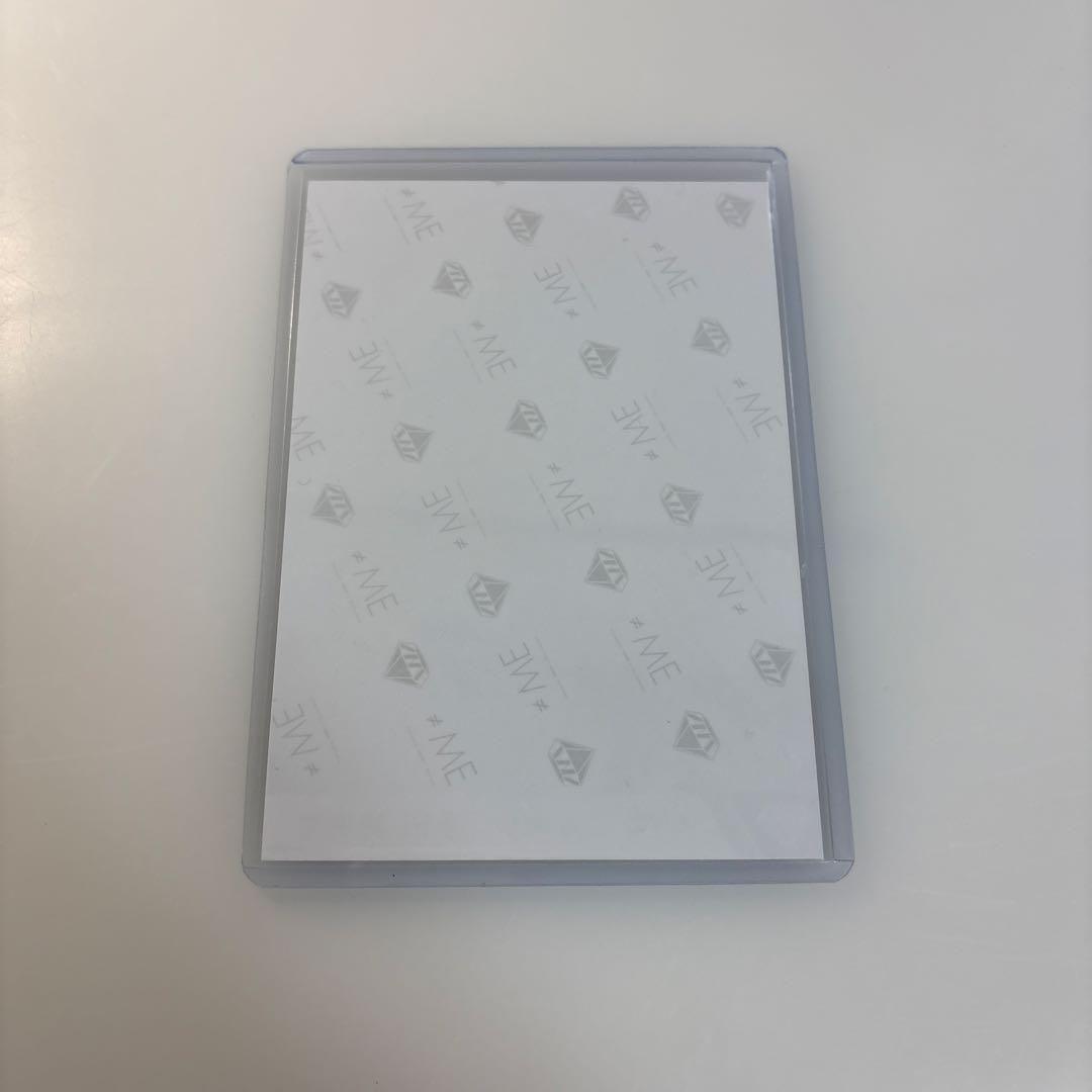 永田詩央里 モブノデレラ サイン ヨリ ノイミー 直筆