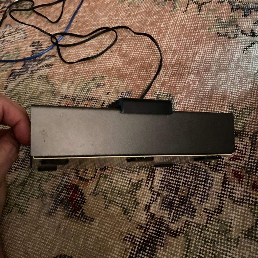 ギター Amdek Delay Machine DMK-100