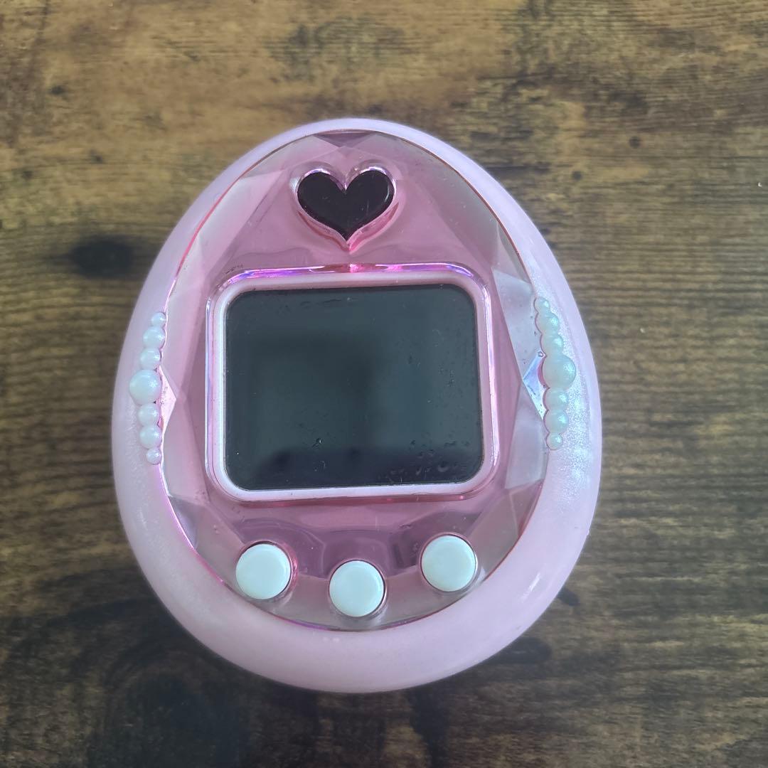 でかたまごっち おうちdeたまごっちステーション