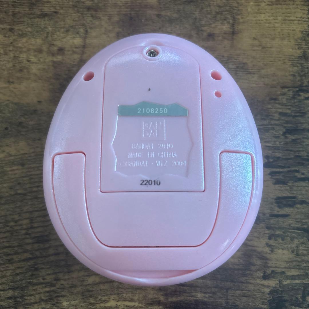 でかたまごっち おうちdeたまごっちステーション