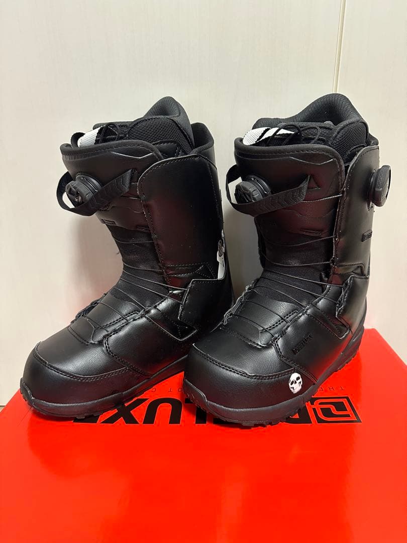 ［限定モデル］ディーラックスDEEMON L3 BOA 24.5cm