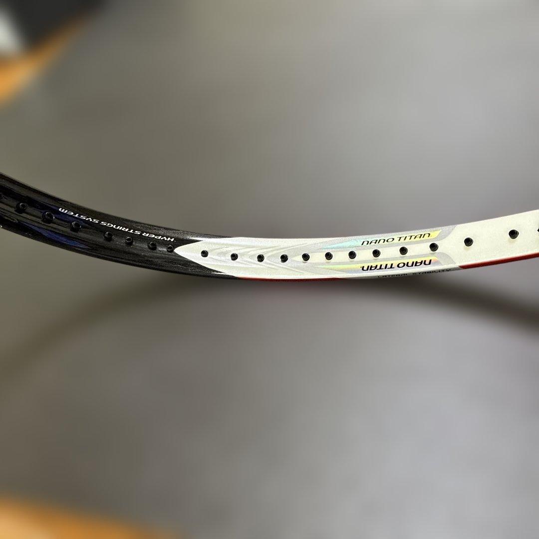 【極美品】Xyst ZZ G-Special 0U ジストzz \"己に克つ\"