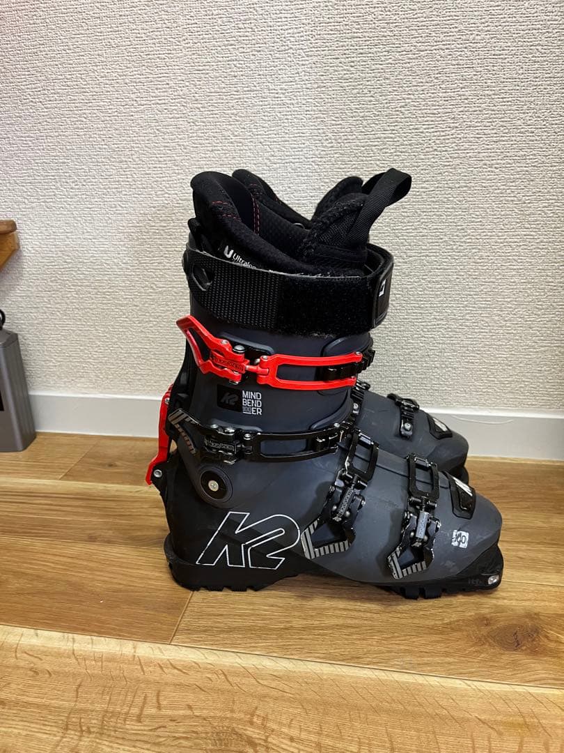 ケーツー K2 MINDBENDER100 マインドベンダー